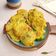 Cooksnap dari Erlina untuk resep Tempe Kemul