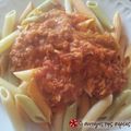 Cooksnap από nitsa στη συνταγή Λαζανάκι με σάλτσα τόνου