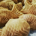 Cooksnap dari Maya Soedijanto untuk resep Taiyaki versi 3