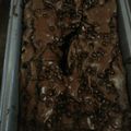 Cooksnap dari Ena diana untuk resep Shiny crust brownies hari ibu