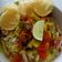 Cooksnap dari Aprilia Lia untuk resep Soto ayam bening