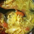 Cooksnap dari fanny santoso untuk resep Soto ayam