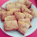 Cooksnap dari Ria Oyha untuk resep Cake sprite batik