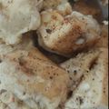Cooksnap dari Kharisma Sri Widowati untuk resep Tahu Aci / tahu pletok khas tegal #pr_jajanandaerah