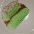 Cooksnap dari Tia Lang Ere untuk resep Putu Ayu Gula Merah (2 Telur)