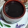 Cooksnap από Asimenia Miliou στη συνταγή BLACK AROMATIC TEA Με ό,τι έχει το ντουλάπι της Ασημένιας!