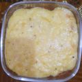Cooksnap dari Shofa Dzakiah untuk resep Cheesy Bolognese Baked Rice (Nasi Panggang Bolognese Siram Saus Keju)
