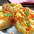 صورة من 👨‍🍳Alwaleed XX 64💣، شاركها بعد تجربة وصفة بطاطا لندن التركيه (الكومبير)