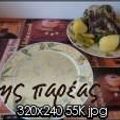 Cooksnap από stroumfita στη συνταγή Σούπα κεφαλάκι (αρνί ή κατσικάκι)