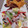 El cooksnap de Francesca cuando hizo Ceviche de langostinos y corvina.