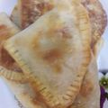 صورة من طـبخآت يآسـمـين🌹🌷، شاركها بعد تجربة وصفة برك جبنة تركية (سوبوريك)