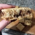 El cooksnap de Fatii cuando hizo Budín de banana súper húmedo.
