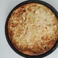 Cooksnap από Natasha P. στη συνταγή Τεμπέλικη τυρόπιτα!!