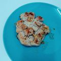 喜翻ㄘ肉der扣 的 薑薑薑雞腿排 cooksnap