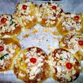 El cooksnap de Cook_and_Jud cuando hizo Roscón de Reyes.