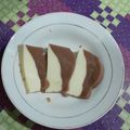 Cooksnap dari Rita Safrianti untuk resep Puding Lapis Milo Mentega