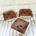 Cooksnap dari Bunda Fazza untuk resep choco muffin(takaran sendok)