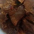 Cooksnap dari poppy untuk resep Bestik Lidah Sapi