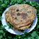 Anupama Maheshwari का कुकस्नैप जब उन्होंने मेथी के पराठे, टमाटर की चटनी (methi ke parathe tamatar ki chutney recipe in Hindi) बनाया था।