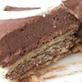 El cooksnap de mis-cocteles cuando hizo Tarta de galletas.