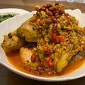 Cooksnap dari Mutia Karunia untuk resep Ayam Betutu Khas Gilimanuk Bali
