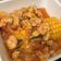 Cooksnap dari rika kariani untuk resep Udang Saus Padang Ala Resto