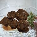 Cooksnap dari Awalia Hanifah untuk resep Hamburg Steak