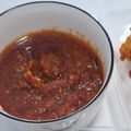 Cooksnap dari Merta Juliandra untuk resep Sambal Bacem / Sambal Bajak