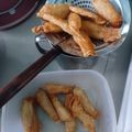 Cooksnap dari Dapur Nugie untuk resep Sotong abang2 tahu bulat (tanpa cumi asin)