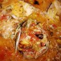 Cooksnap από Andreas Moukas στη συνταγή Φιλέτο ξιφία με σως λεμονιού