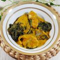 Cooksnap dari Era Antie untuk resep Gulai pangek masin kepala ikan tongkol khas minangkabau