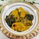 Cooksnap dari Era Antie untuk resep Gulai pangek masin kepala ikan tongkol khas minangkabau