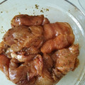 El cooksnap de Beacocinilla cuando hizo Pavo en adobo.
