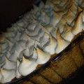 El cooksnap de Oriana cuando hizo Lemon Pie fácil y rápido.