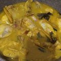 Cooksnap dari Amnah Brd untuk resep Bumbu ayam ungkep, ayam goreng jadi enak gurih mantap