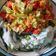 El cooksnap de Trigueña Meneses cuando hizo Salsa blanca.
