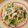 Manni Born's cooksnap of when they made Bandnudeln mit Spargel und Räucherlachs.