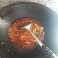 Cooksnap dari Kinandri untuk resep Ayam goreng mentega