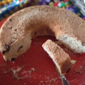 El cooksnap de Rossana 🗺️ cuando hizo Torta de limón.