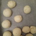 Сooksnap від Cooker, який(а) приготував(ла) Пісочне печиво🍪.