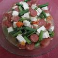 Cooksnap dari setiani dwiningtyas untuk resep Tumis Kacang Panjang