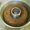 Cooksnap dari Gina Rahma untuk resep Bolu pisang kukus & tips