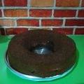 Cooksnap dari santi sayanti untuk resep Bolu Ketan Hitam Panggang dengan Oven Kompor