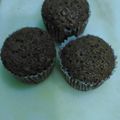Cooksnap dari naningpurwaningsih untuk resep Muffin Energen