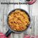 Cooksnap dari Imas Halwati untuk resep 168. Kentang Mustofa No Kapur Sirih & Tips