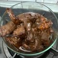 Cooksnap dari Isnaeni Fitria Ningsih untuk resep Semur daging sapi khas betawi
