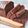 Cooksnap dari Nay's Kitchen untuk resep Bolu Pisang Kukus Chocolatos (praktis tanpa mixer)