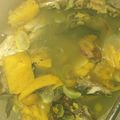 Cooksnap dari Ayu Haq untuk resep Pindang ikan Gabus