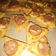 Cooksnap dari Hera UmMuhFaa untuk resep Pizza cookies