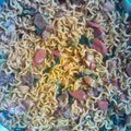 Cooksnap dari Nila Rahayu untuk resep Mie Goreng Gampang Cepet Enak